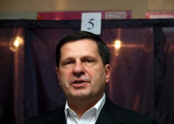 Справу про фактичну крадіжку цілого аеропорту Одеси продовжують розслідувати | Одеський Кур’єр