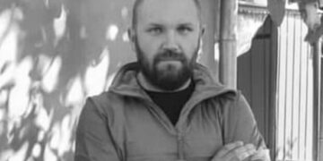 Среди погибших от ракеты в Одессе командир батальона «Цунами» и экс-зам ГУНП Александр Гостищев