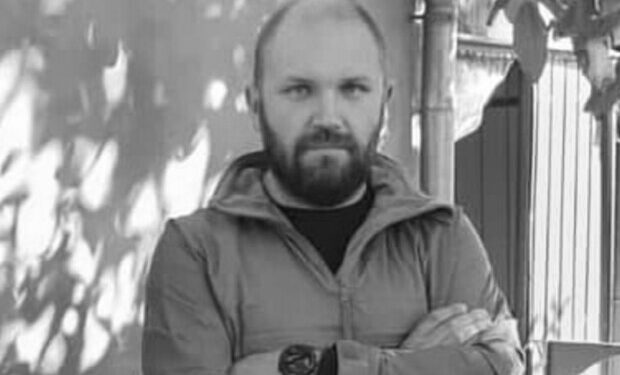 Среди погибших от ракеты в Одессе командир батальона «Цунами» и экс-зам ГУНП Александр Гостищев