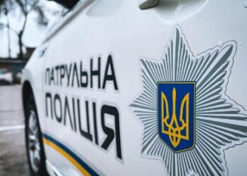 В Одесі іноземець-правопорушник намагався відкупитися від поліцейських | Надзвичайні події Одесса та область