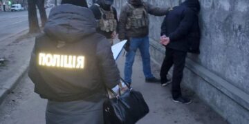 В Одесі напали на волонтера, який зібрав 50 тис доларів для ЗСУ
