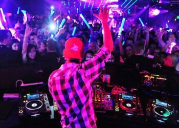 В Одесі, попри оголошену жалобу, мали місце гучні вечірки