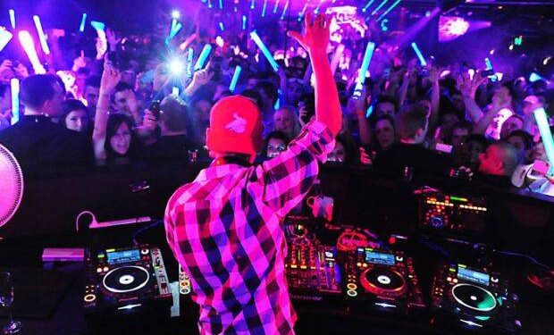 В Одесі, попри оголошену жалобу, мали місце гучні вечірки