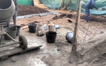 В Одесі за знищення газону чоловіка оштрафували на солідну суму | Надзвичайні події Одесса та область