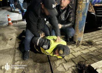 В Одеській області будуть судити | Одеський Кур’єр