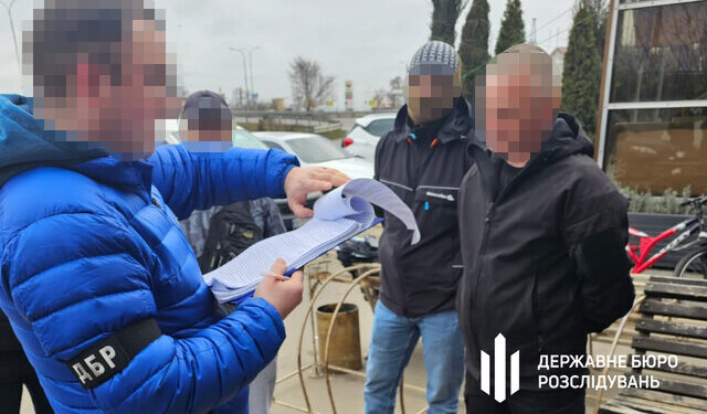 В Одеській області затримали правоохоронця-хабарника | Одеський Кур’єр