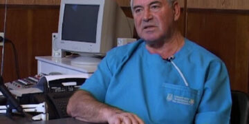 В Одессе скончался известный врач-педиатр