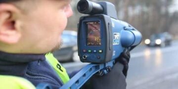 В Одессе установлены новые TruCAM