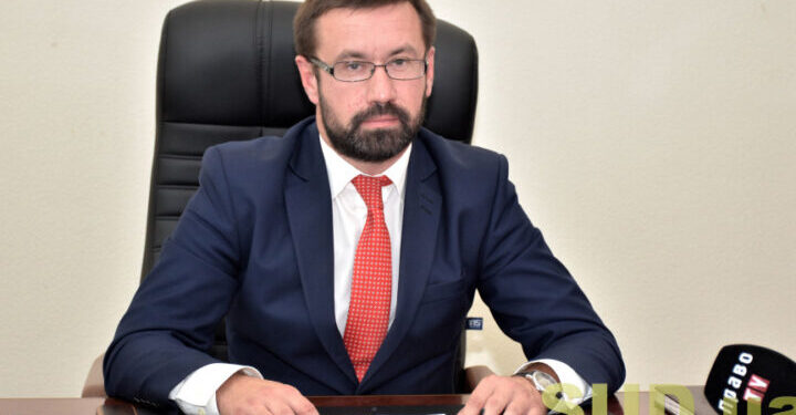 В судах заканчиваются бюджетные средства на Интернет — Суспільство Одеси