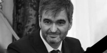 Во время ракетного удара по Одессе погиб бывший заместитель мэра Сергей Тетюхин