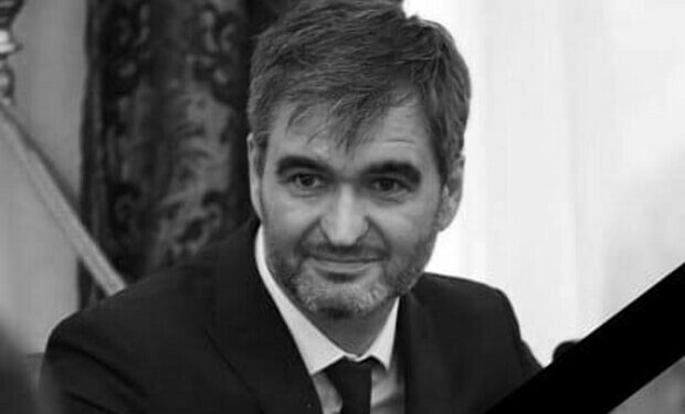 Во время ракетного удара по Одессе погиб бывший заместитель мэра Сергей Тетюхин