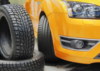 Зимние шины перестали быть обязательными для автовладельцев в РФ — АВТО НОВОСТИ