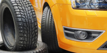 Зимние шины перестали быть обязательными для автовладельцев в РФ — АВТО НОВОСТИ