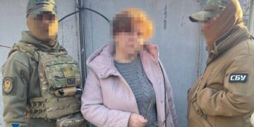 Зрадниця готувала повітряний удар по Одесі | Одеський Кур’єр