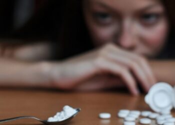 Основнi ознаки наркоманії