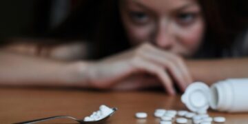 Основнi ознаки наркоманії