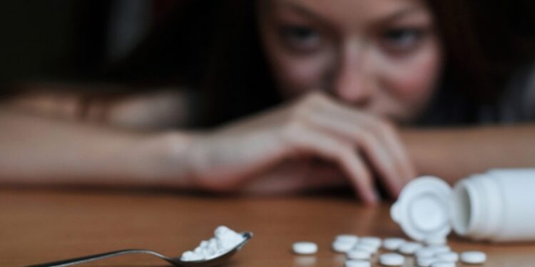 Основнi ознаки наркоманії