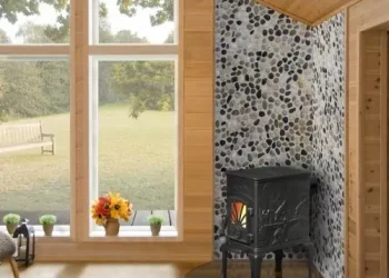 Чому вибирають бельгійські печі із чавуну?