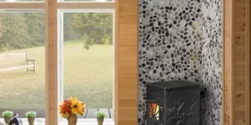 Чому вибирають бельгійські печі із чавуну?