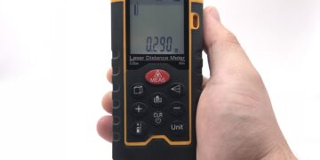 Прилади неруйнівного контролю: види та особливості застосування