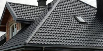 Какая у металлочерепицы защита от внешних влияний? | Одеський Монітор