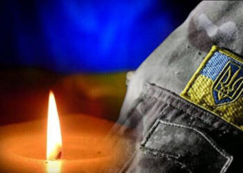 На войне погиб одесский спортсмен и тренер