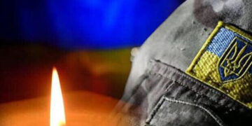 На войне погиб одесский спортсмен и тренер