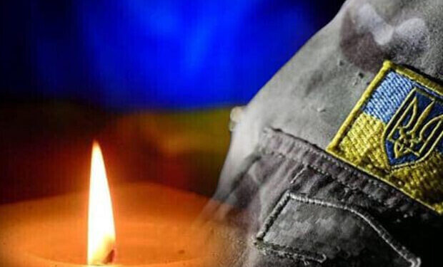 На войне погиб одесский спортсмен и тренер