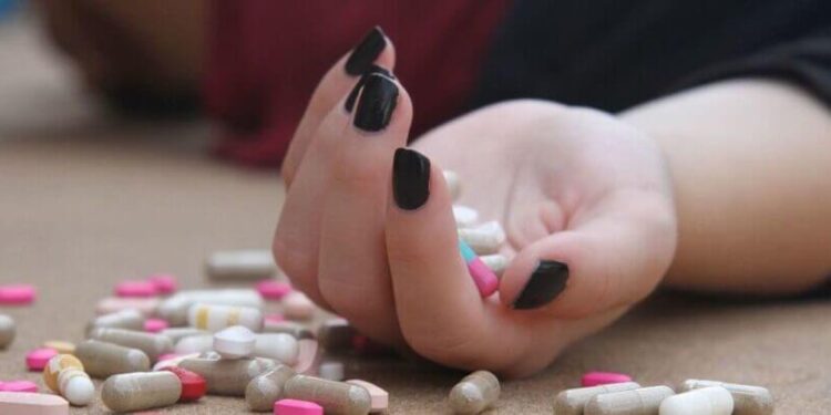 Під Одесою двоє хлопців померли від передозування