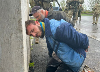 Військовим з Одеської області, які розстріляли поліцейських, інкримінують ще й дезертирство