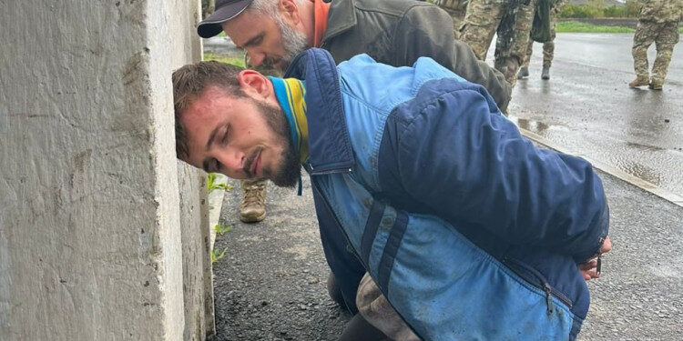 Військовим з Одеської області, які розстріляли поліцейських, інкримінують ще й дезертирство