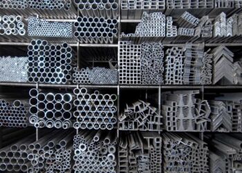 Штамповка металла: загадки производства