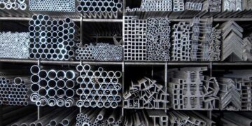 Штамповка металла: загадки производства