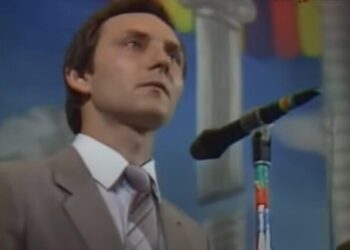 Ушел из жизни капитан «Одесских джентльменов» Святослав Пелишенко