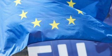 ЕС требует от России полного раскрытия информации о судьбе украинцев, лишенных свободы