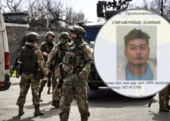 ГУР: Непальские наемники дезертируют из российской армии