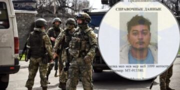 ГУР: Непальские наемники дезертируют из российской армии