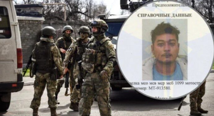 ГУР: Непальские наемники дезертируют из российской армии