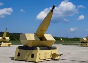 Латвия усиливает военную поддержку Украины: новая партия помощи