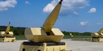 Латвия усиливает военную поддержку Украины: новая партия помощи