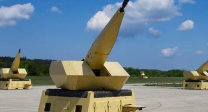 Латвия усиливает военную поддержку Украины: новая партия помощи