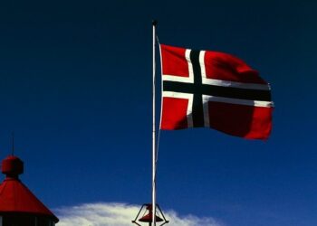 Норвегия выделяет дополнительные средства для защиты Украины