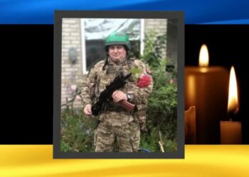 Окупанти вбили захисника України з Одеської області, який брав участь у наступальних діях —  Последние новости Одессы за сегодня