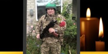 Окупанти вбили захисника України з Одеської області, який брав участь у наступальних діях —  Последние новости Одессы за сегодня