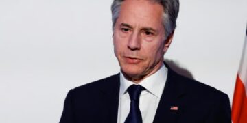 РФ за год ускорила темпы производства оружия — Блинкен