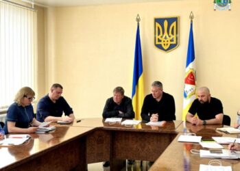 В Ізмаїльській РВА обговорили питання проведення мобілізації: Родіон Абашев надав рекомендації —  Последние новости Одессы за сегодня