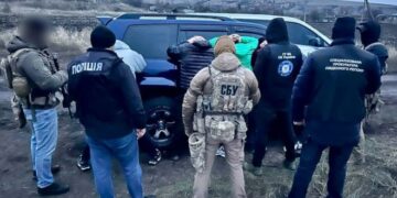 В Одеській області покарають учасників злочинного угруповання —  Последние новости Одессы за сегодня