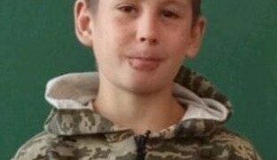 В Одеській області тривають пошуки хлопця в чорних спортивних штанах —  Последние новости Одессы за сегодня