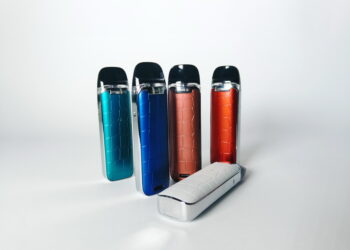 Vape Shop «Easy»: Ваш надійний партнер у виборі Pod систем