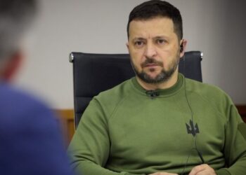 Владимир Зеленский назвал даты Саммита мира в Швейцарии